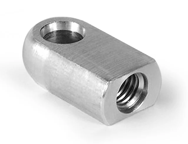 GMW-8 Eye Rod Ends