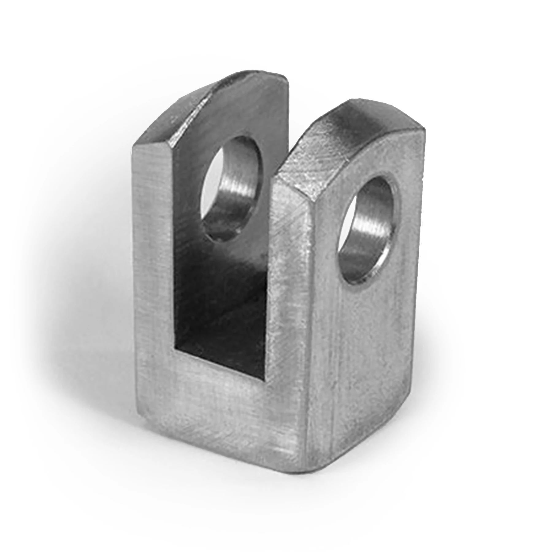 CTC-10 Clevis and Yoke Ends