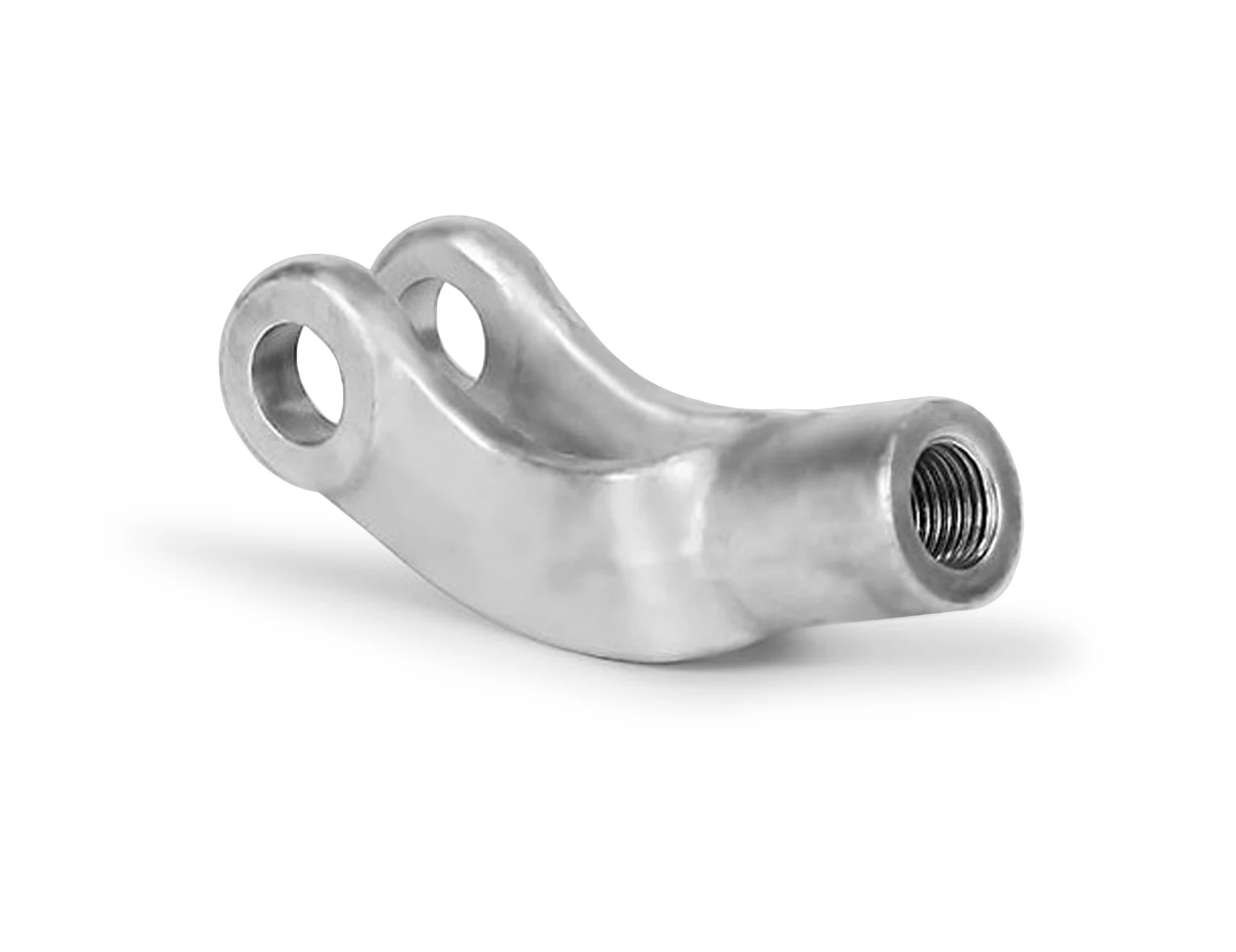2806B Clevis and Yoke Ends