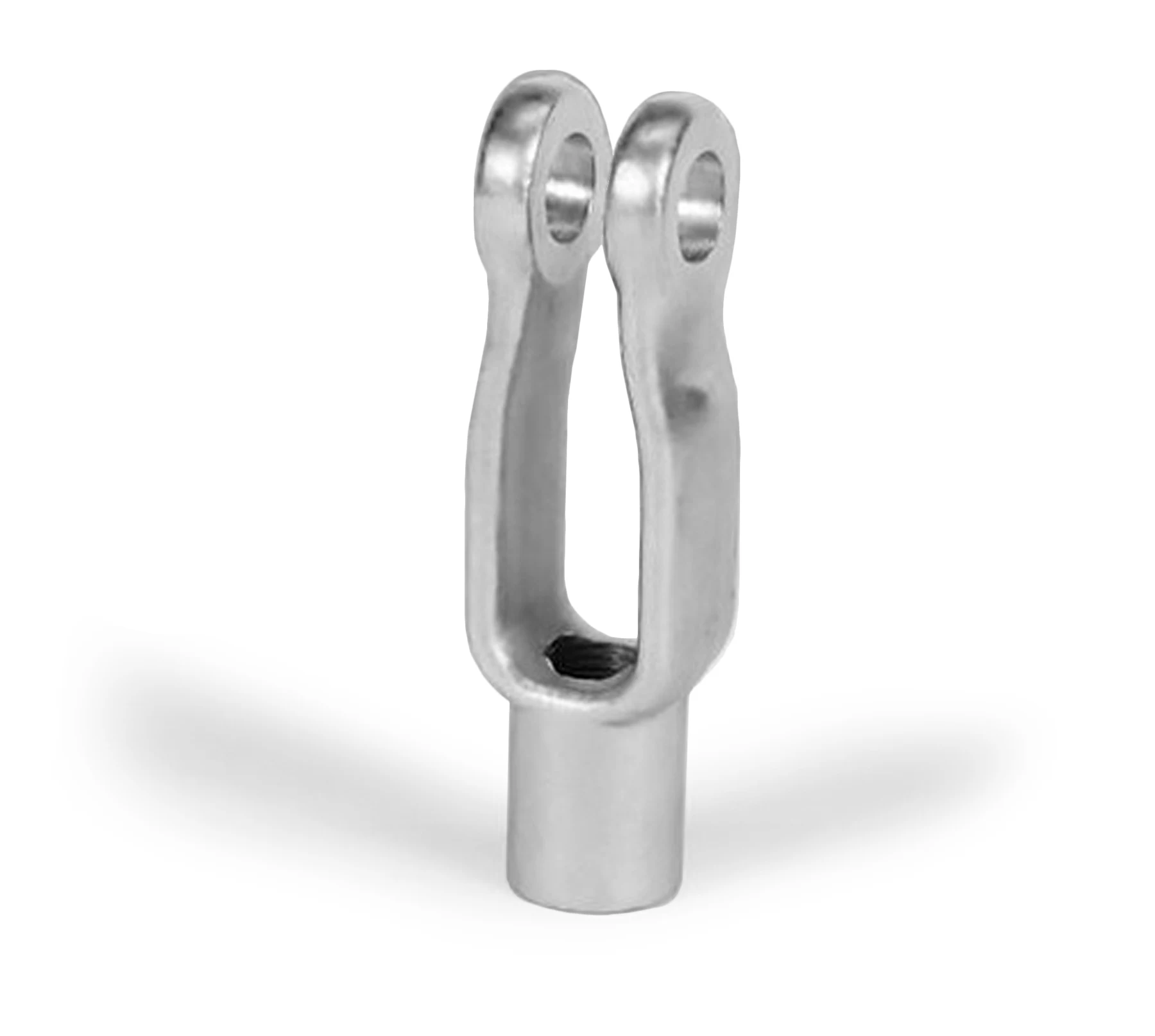 2803K80 Clevis and Yoke Ends