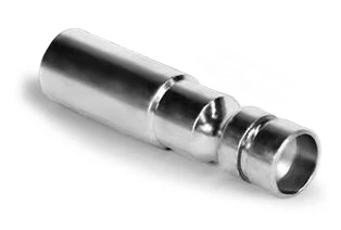 GCE-30 (grooved conduit fitting) Cable Assemblers Subcomponents