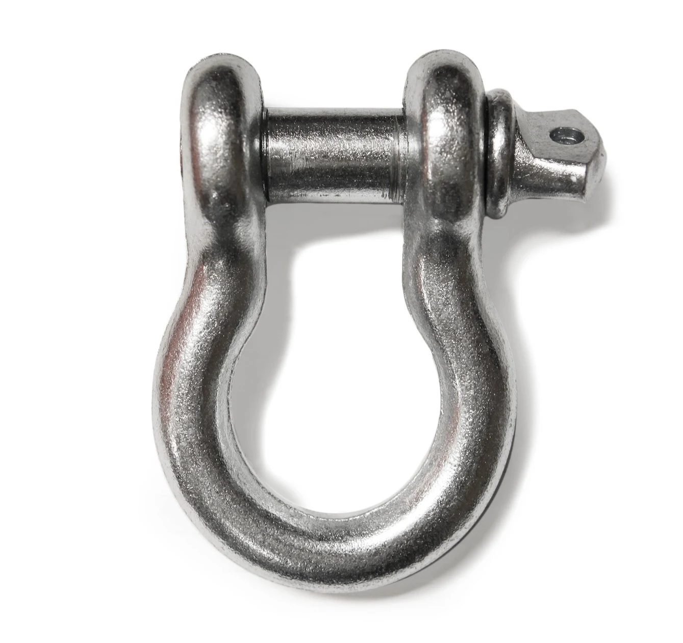 D-Ring Shackle Shackles, D-Ring