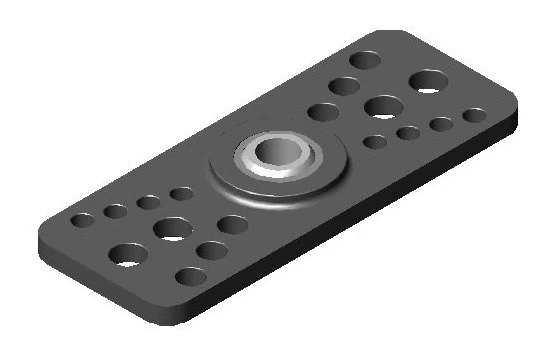 MBC-8-345 additional product photo