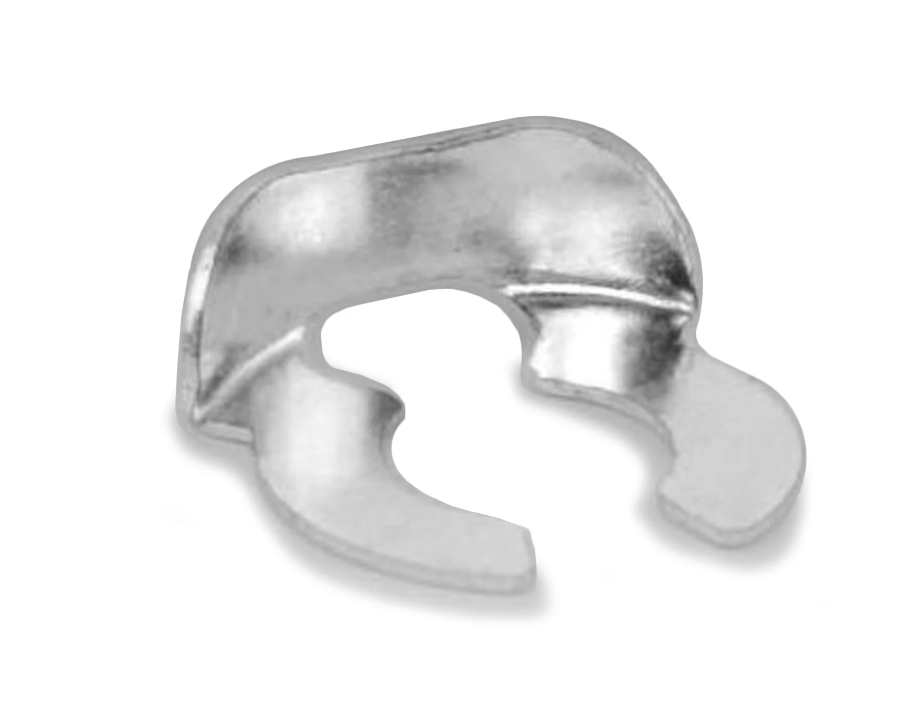 RC-6 Clevis Spring Pins, Clips and Cotters