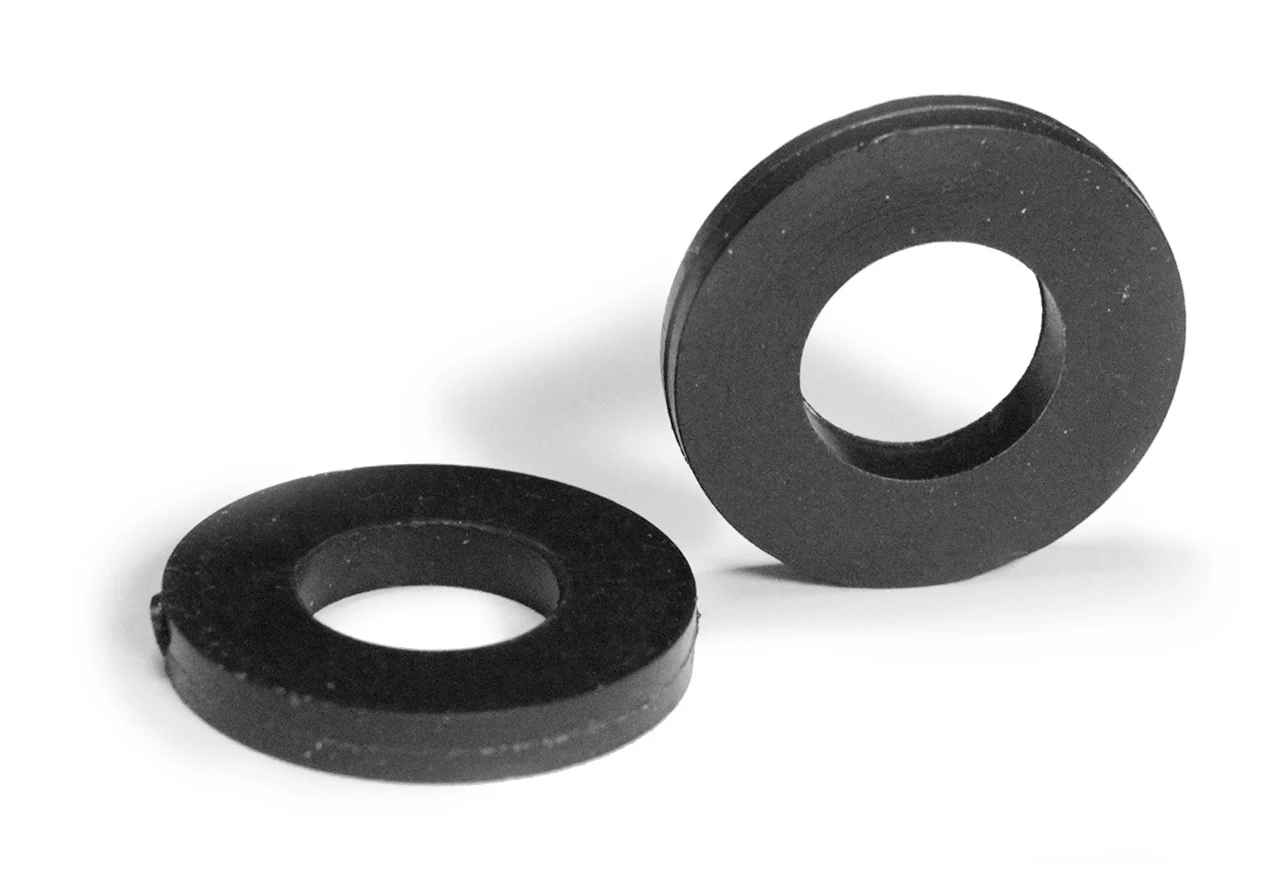 PWB-12 Fasteners