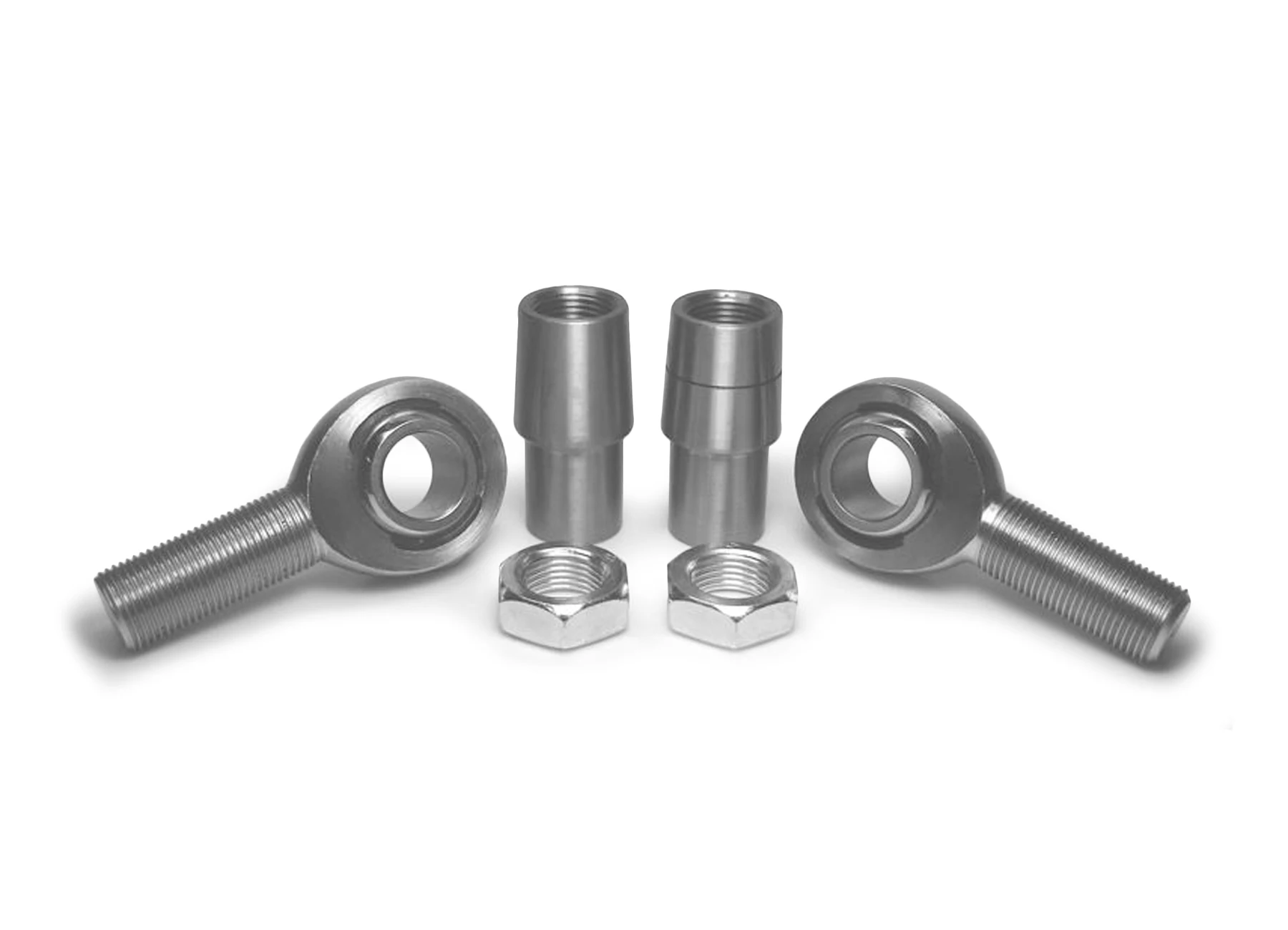 MXM-12: 1.250 OD x 0.120 W Kit Rod End Kits