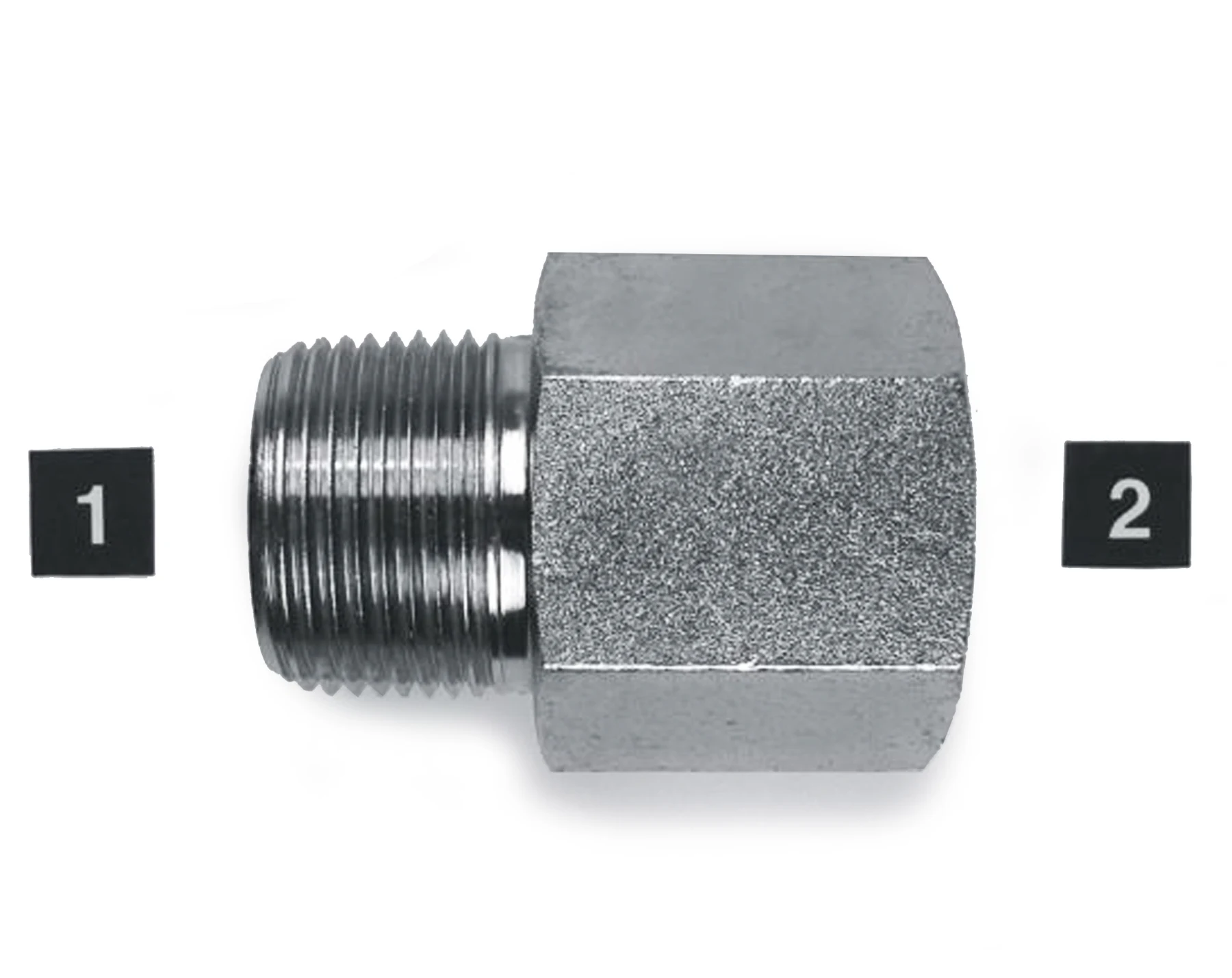 5405-08-08 Hydraulic Adapters