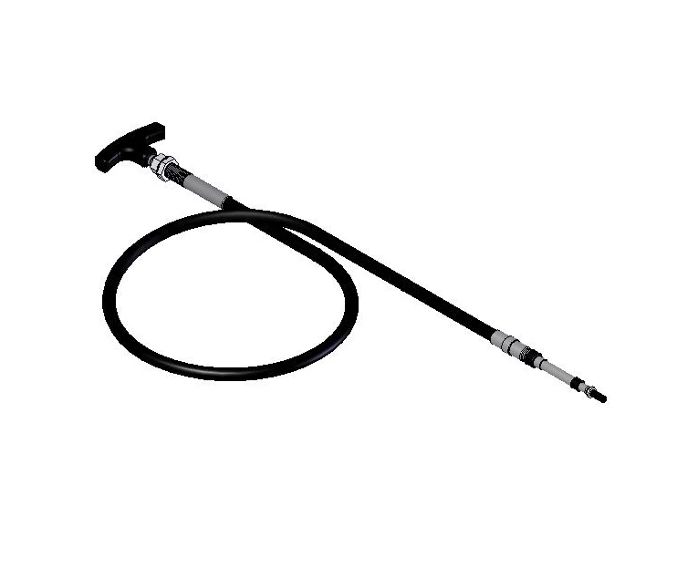 30-036-NL-GV-3 Cables, Push-Pull