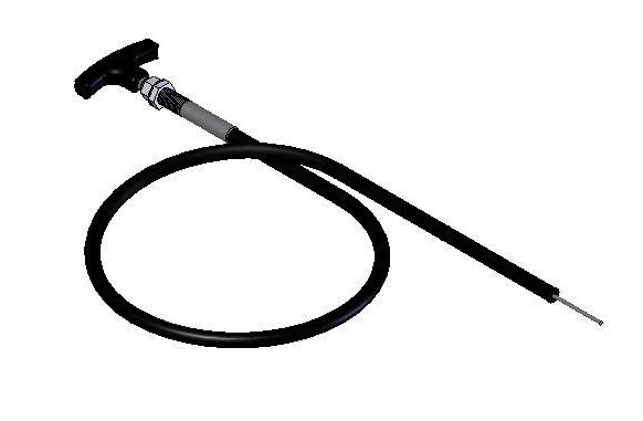 30-036-TTL-BW-3 Cables, Push-Pull