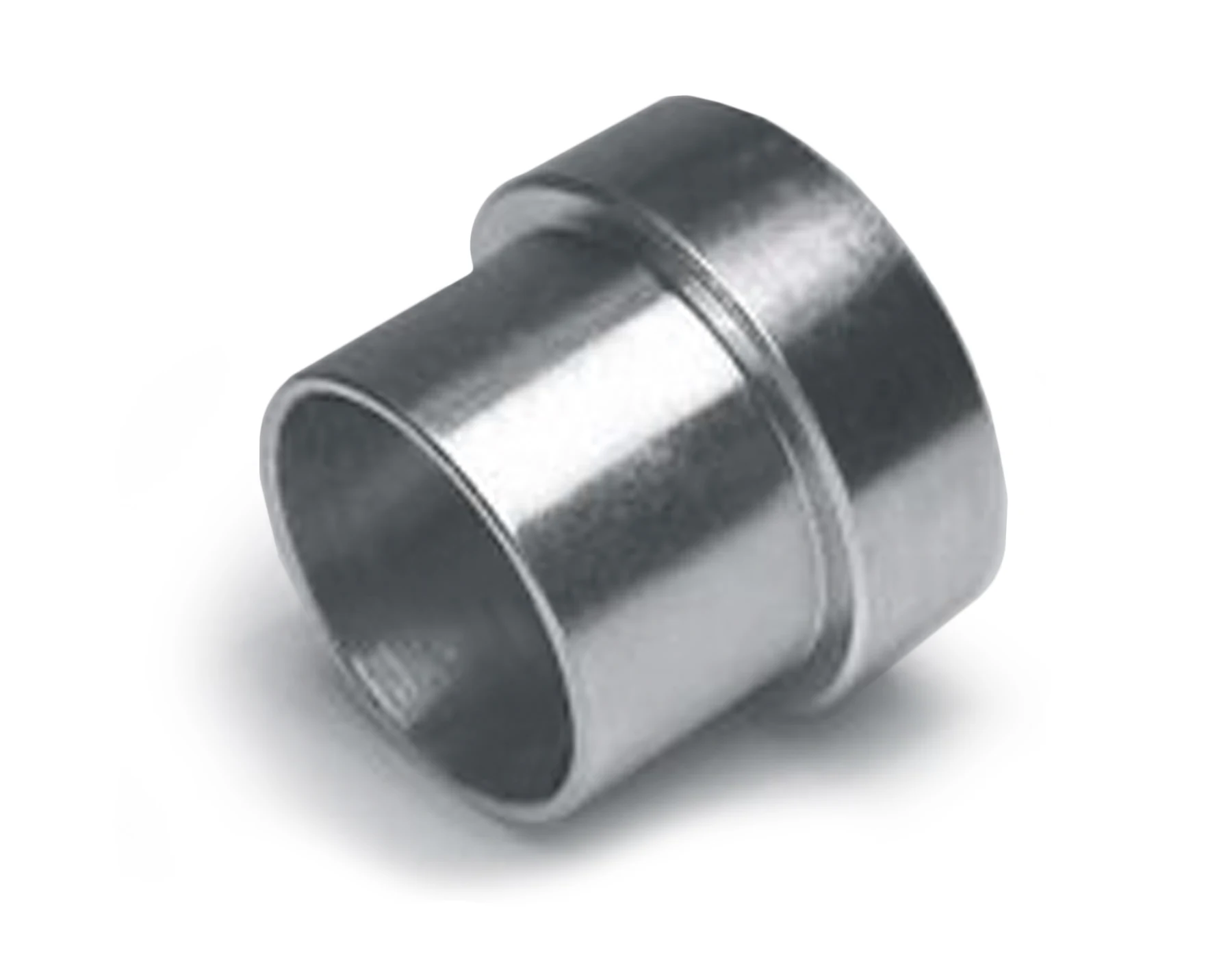 319-06 Hydraulic Hose End Fittings