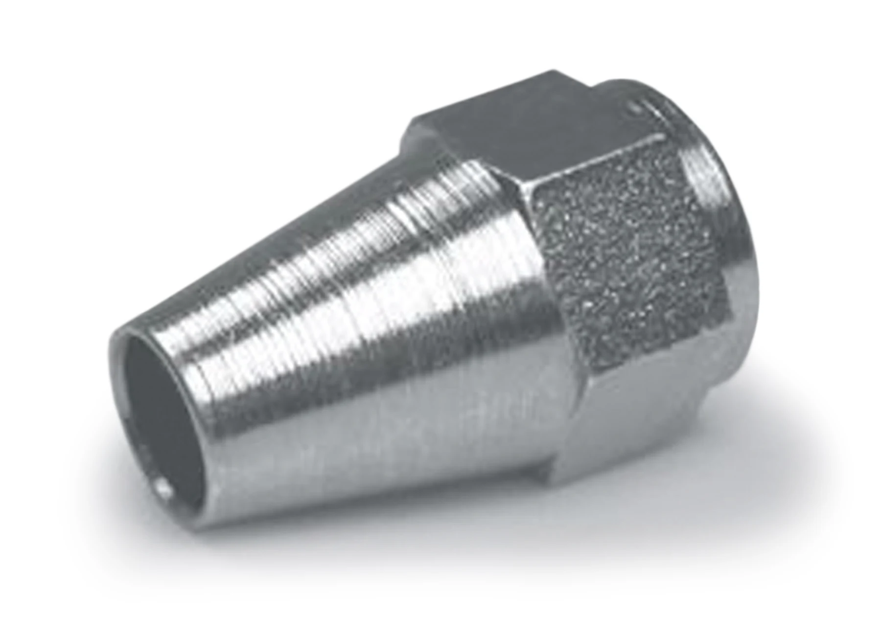 304-08 Hydraulic Adapters
