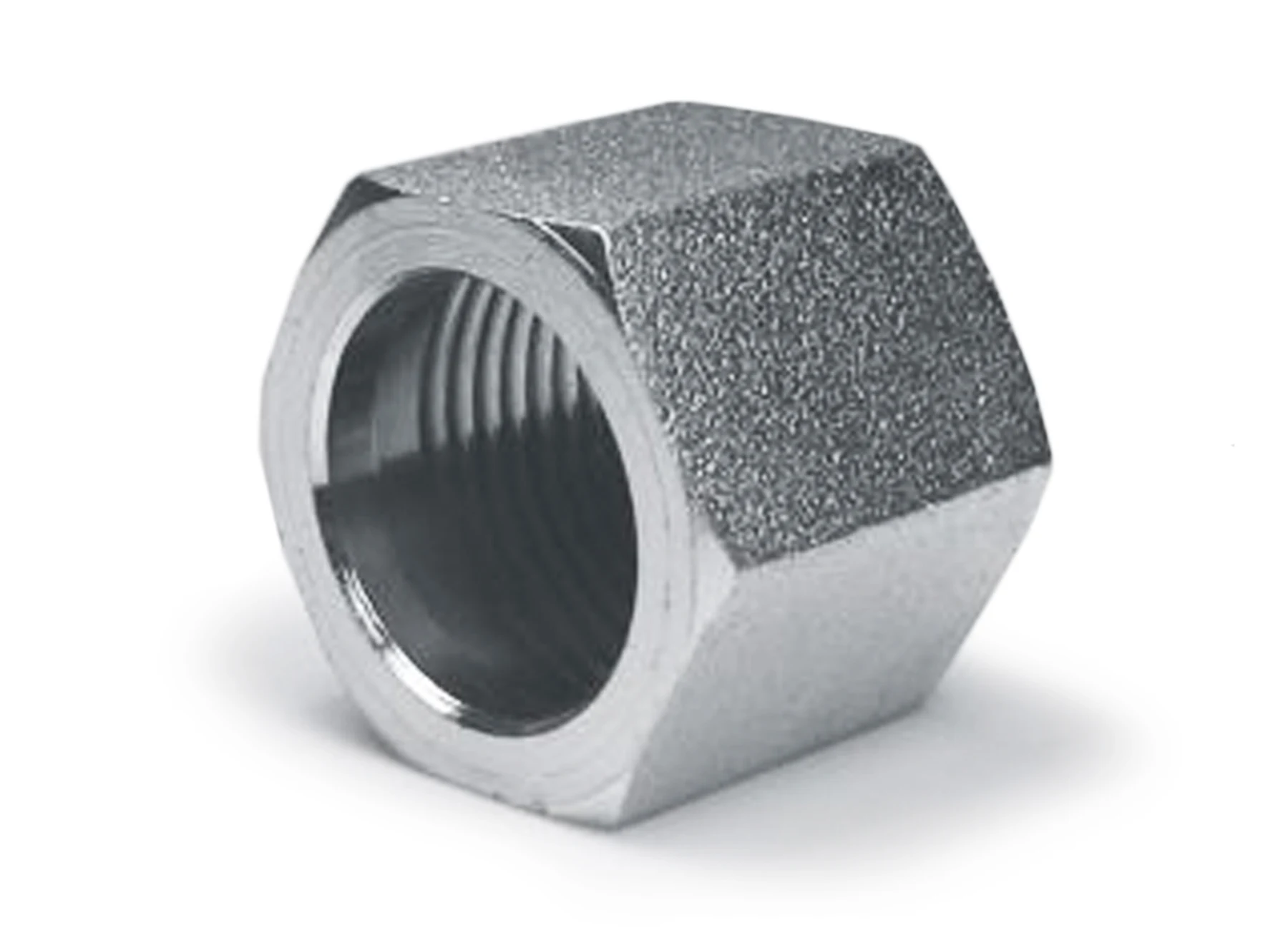 FS318-04 Hydraulic Adapters