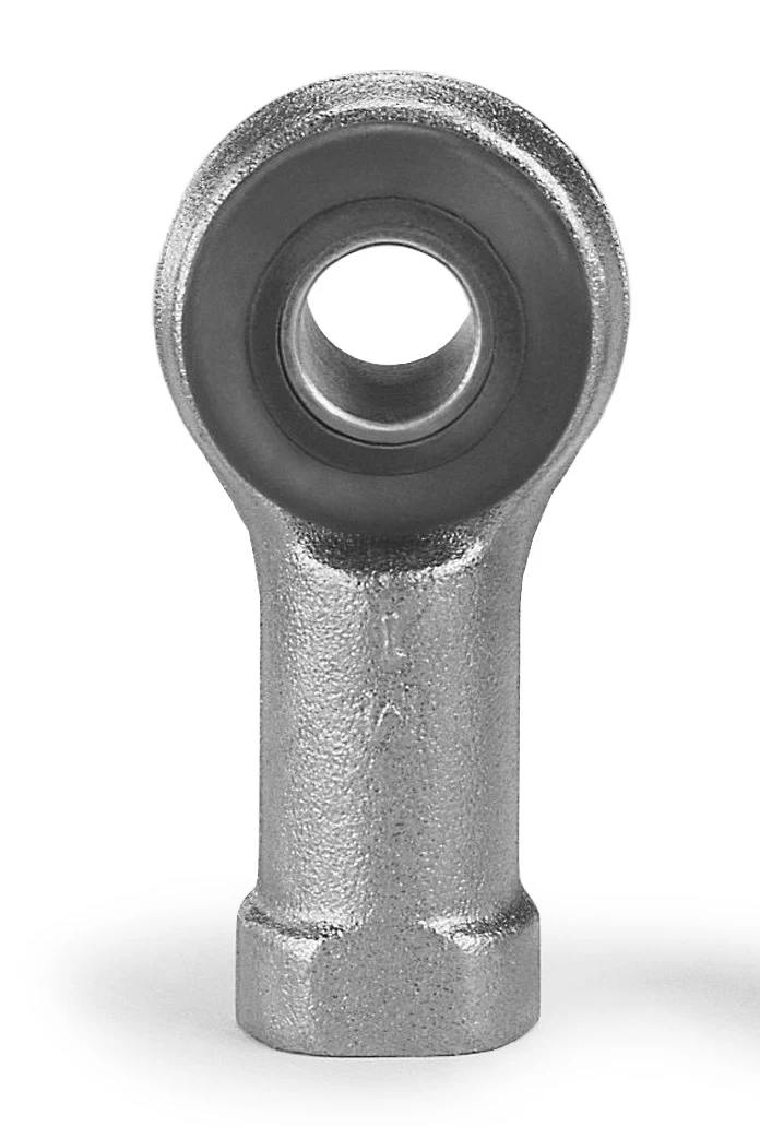MFIR-6 Rod Ends, Isolated