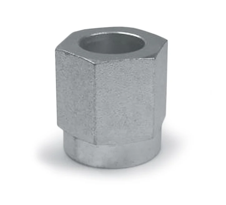 418-06 Hydraulic Adapters