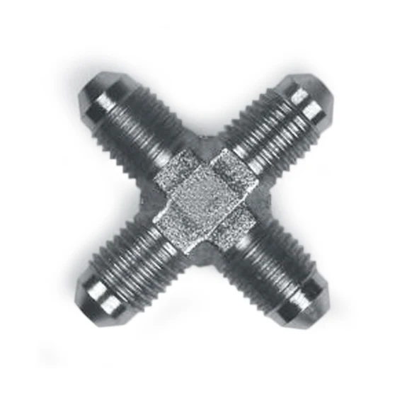2650-04-04-04-04 Hydraulic Adapters