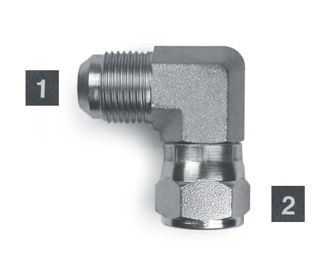 6500-04-04 Hydraulic Adapters