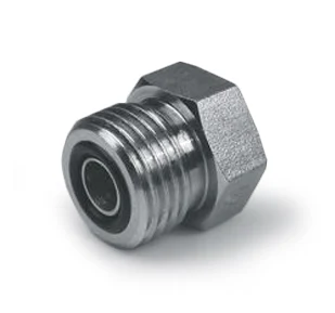 FS2408-06 Hydraulic Adapters