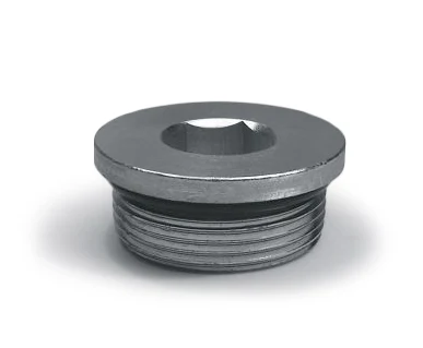6409-06 Hydraulic Adapters