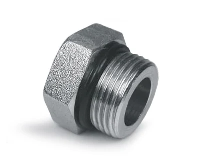 6408-04 Hydraulic Adapters