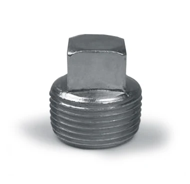 5407-02 Hydraulic Adapters