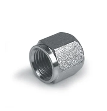 304C-10 Hydraulic Adapters