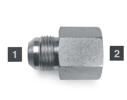 2405-04-04 Hydraulic Adapters