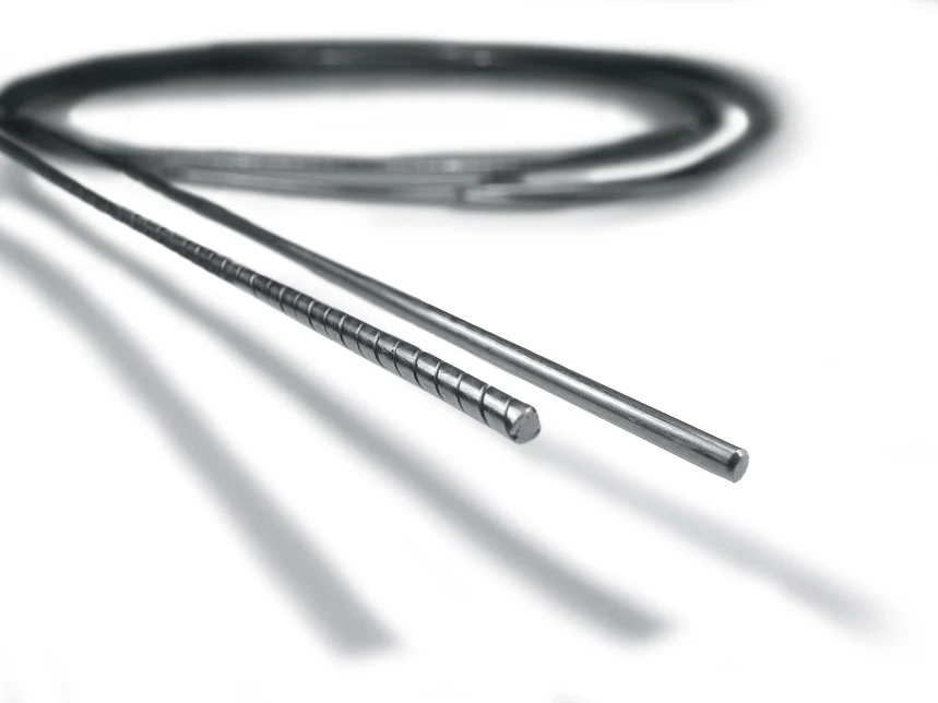Core, 30 Series Armor, Cut-to-Length, Price per Foot Cable Assemblers Subcomponents