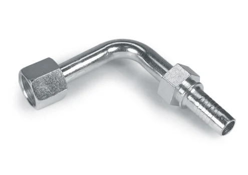 HSF-FS-SW-T90L-08-08 Hydraulic Hose End Fittings
