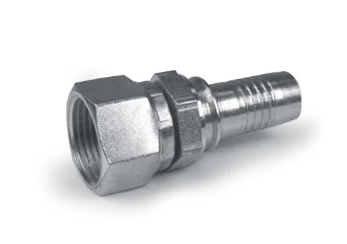 HSF-FS-SW-04-04 Hydraulic Hose End Fittings