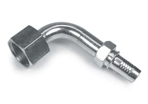 HSF-FS-SW-T90S-04-04 Hydraulic Hose End Fittings