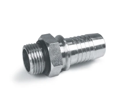 HSM-RB-SL-06-06 Hydraulic Hose End Fittings