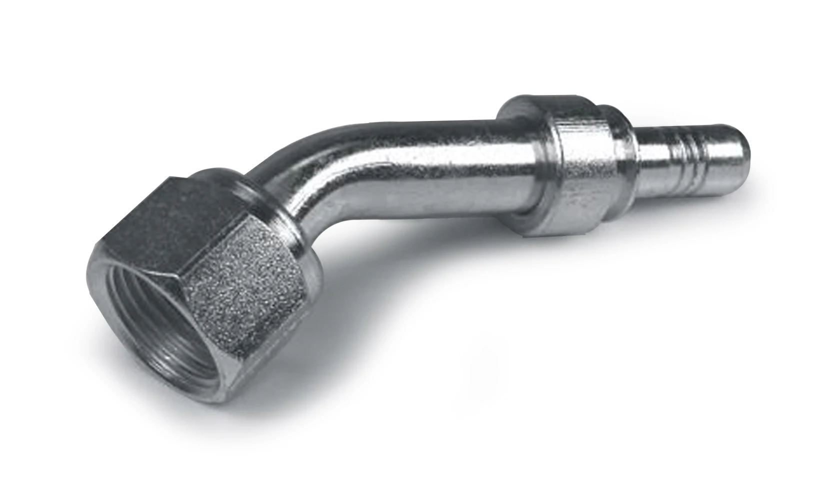 HSF-JC-SW-T45S-06-06 Hydraulic Hose End Fittings