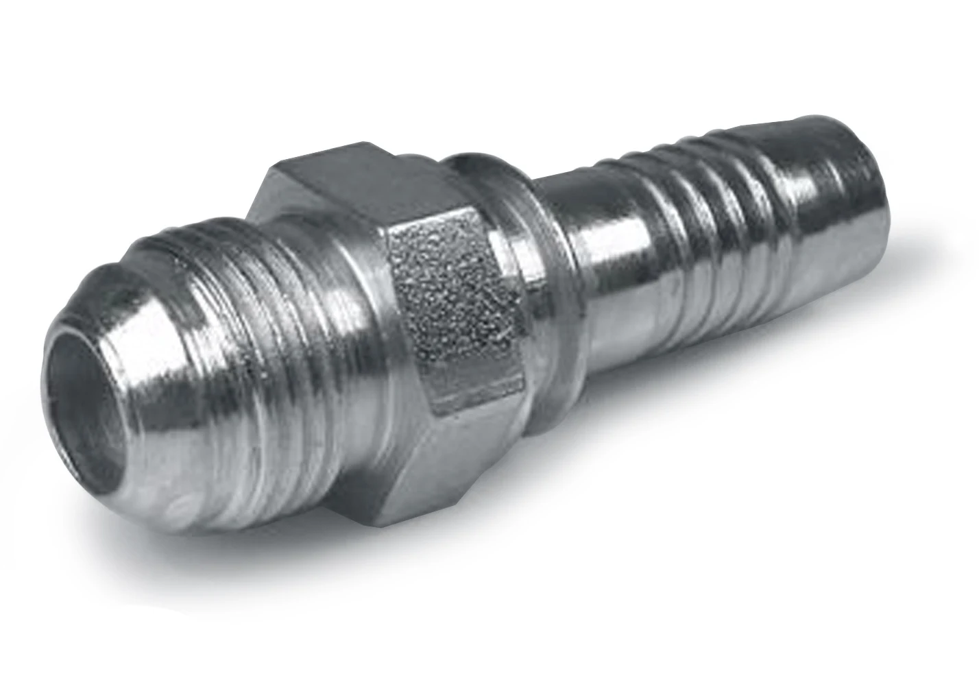 HSM-JC-SL-04-04 Hydraulic Hose End Fittings