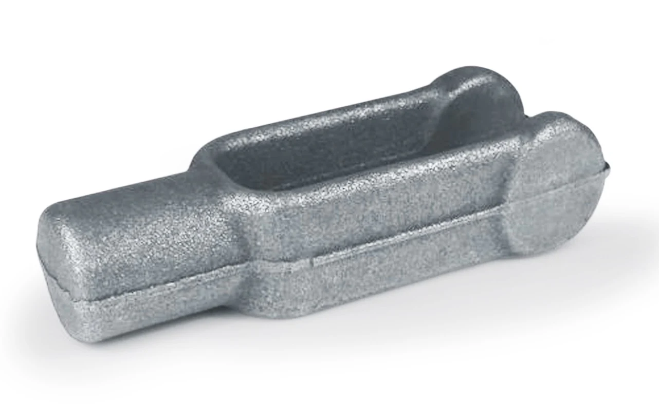 FBYF-4C Clevis and Yoke Ends