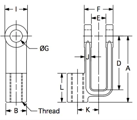 MJR-375-PF dimension drawing 1