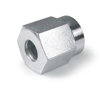 FS418-06 Hydraulic Adapters