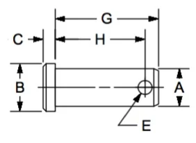 CPM30 dimension drawing 1
