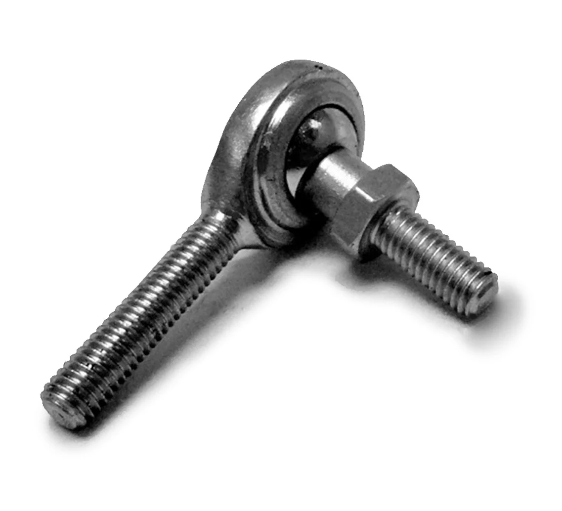 MXM-6S Bearings, Spherical Rod End