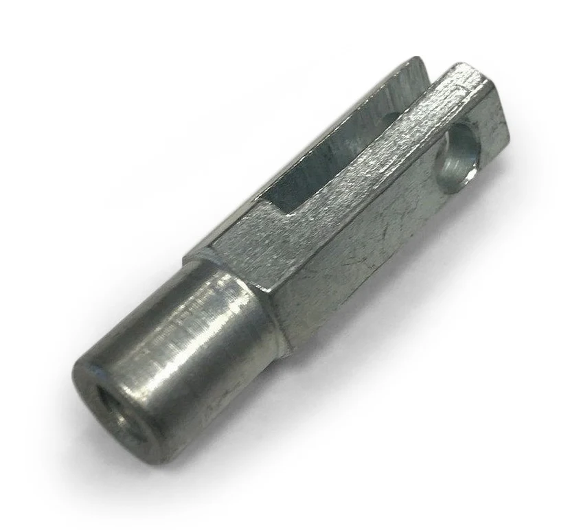 BTC-250C-H Clevis and Yoke Ends