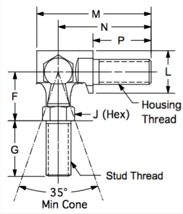 EMSL187 dimension drawing 1
