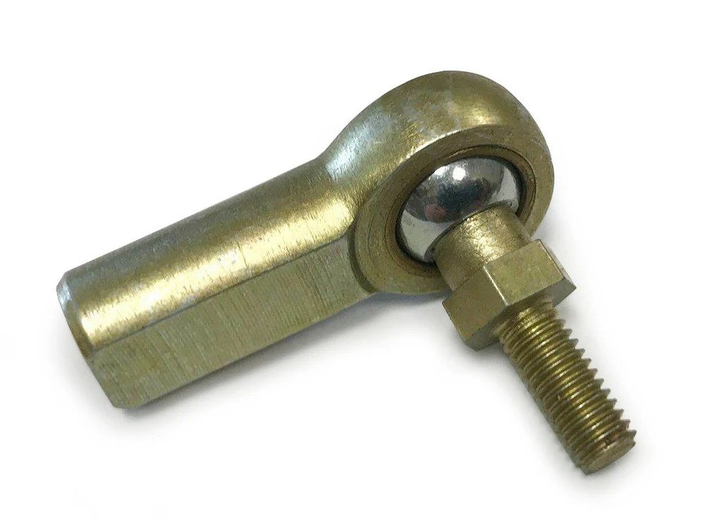 MVF-3S Bearings, Spherical Rod End