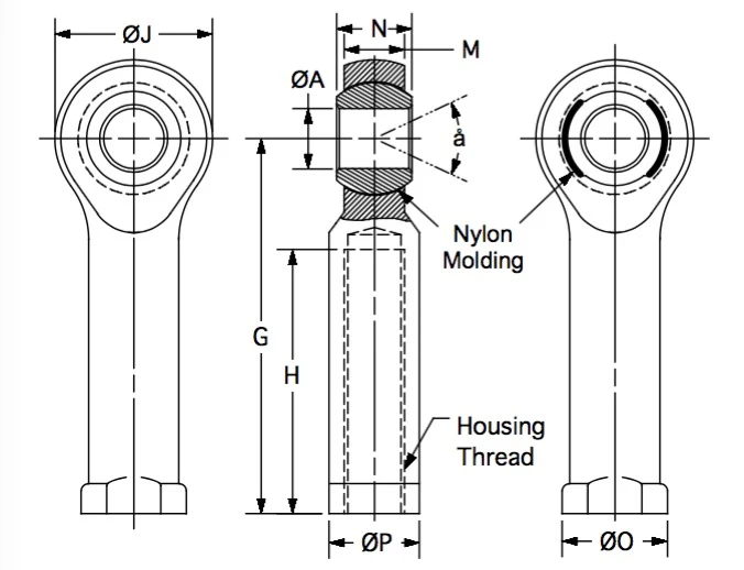 MXFX-10 dimension drawing 1