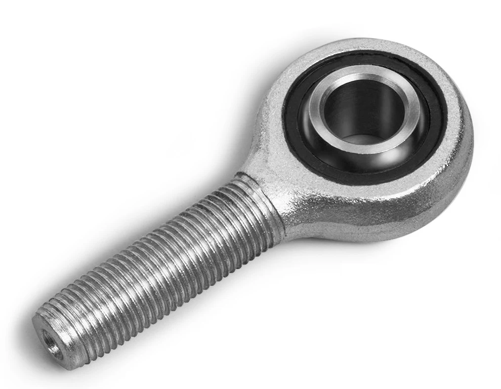 MPM-3-ZC Bearings, Spherical Rod End
