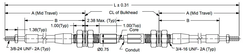 80-072-BH-BH-2 dimension drawing 1