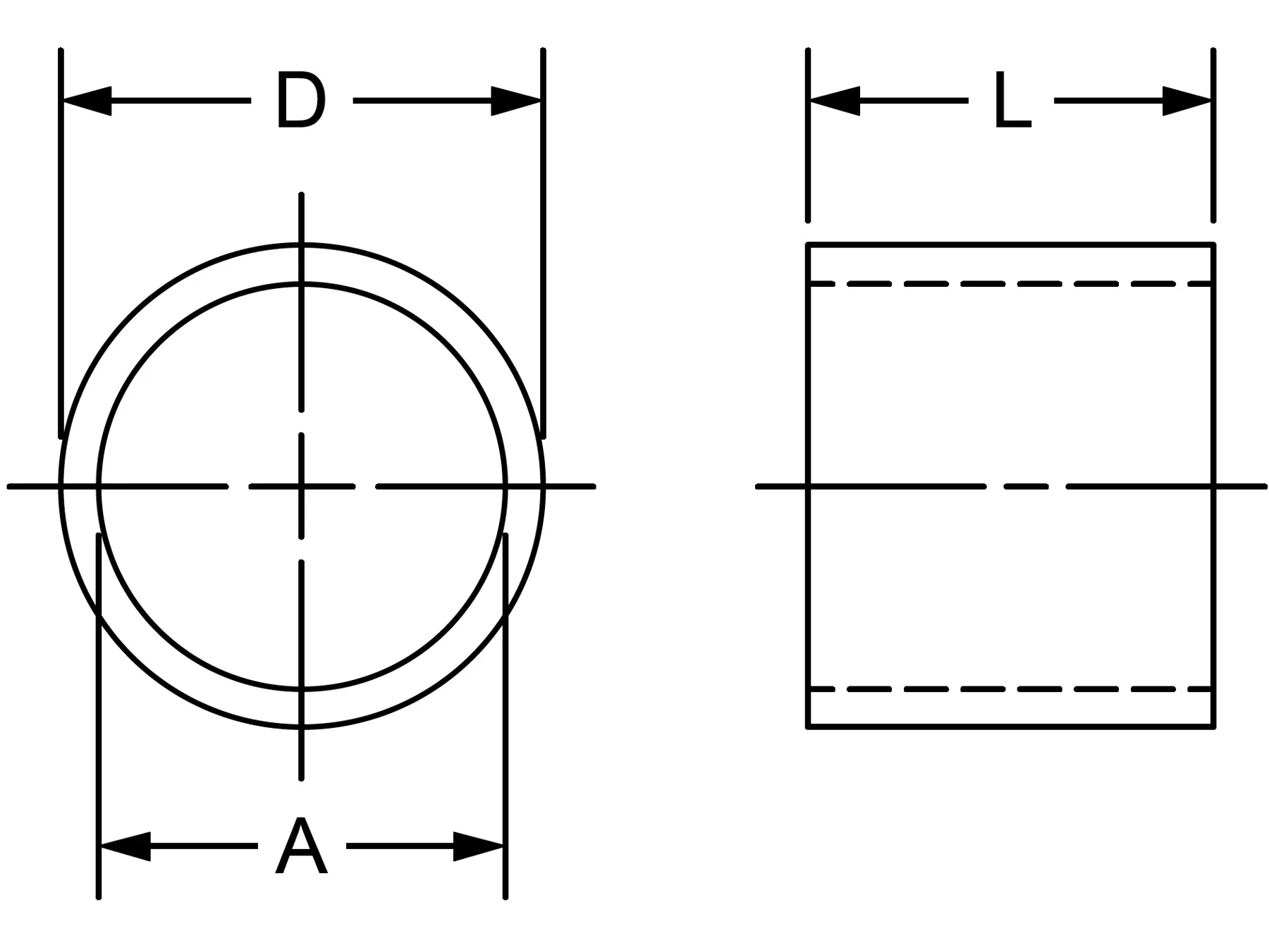 SSB-9151 dimension drawing 1