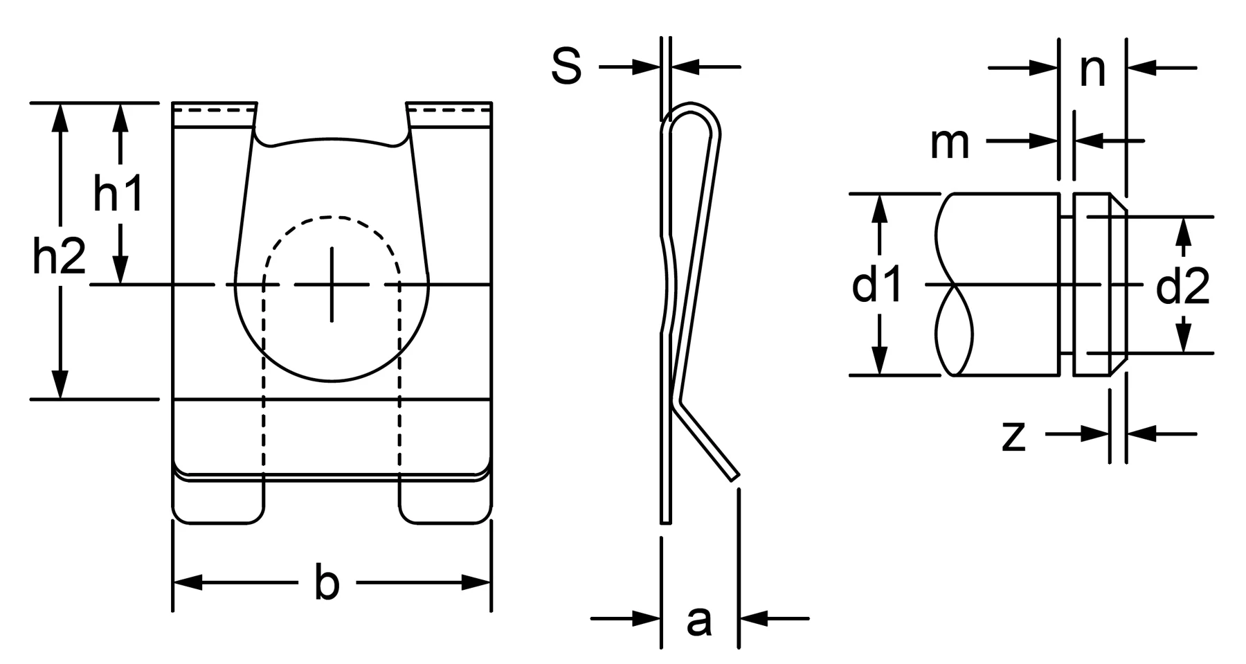 SC-375 dimension drawing 1