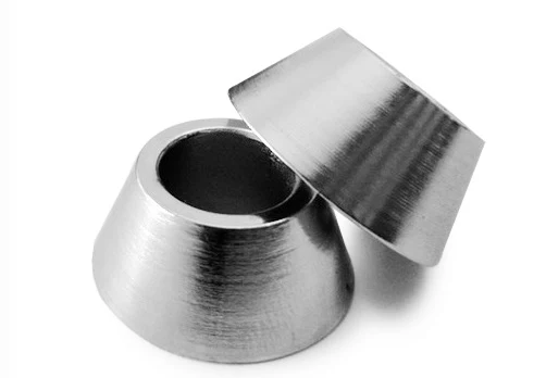 DLS-03 Rod End Spacers