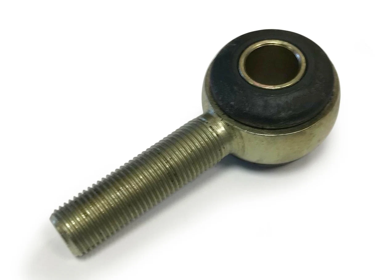 MMIR-8 Rod Ends, Isolated