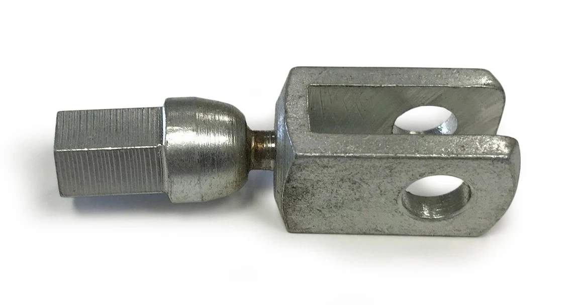 ATC-187 Clevis and Yoke Ends
