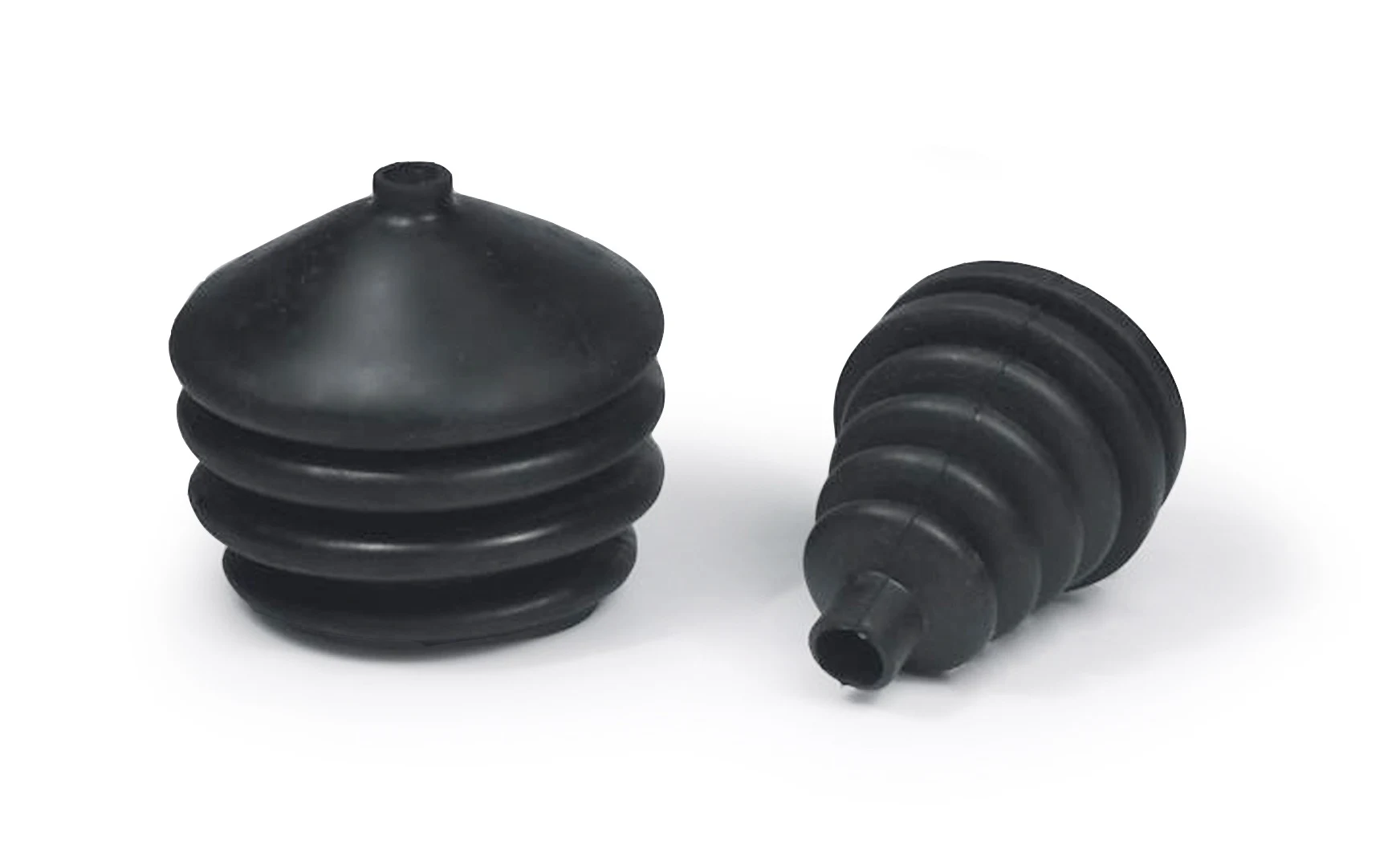RLB-375R Boots, Rubber